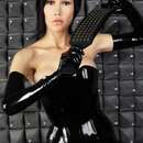 Tall Amazonian Dominatrix in Saskatchewan