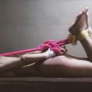 Slave Wench  Looking For Her Master Near Saskatchewan